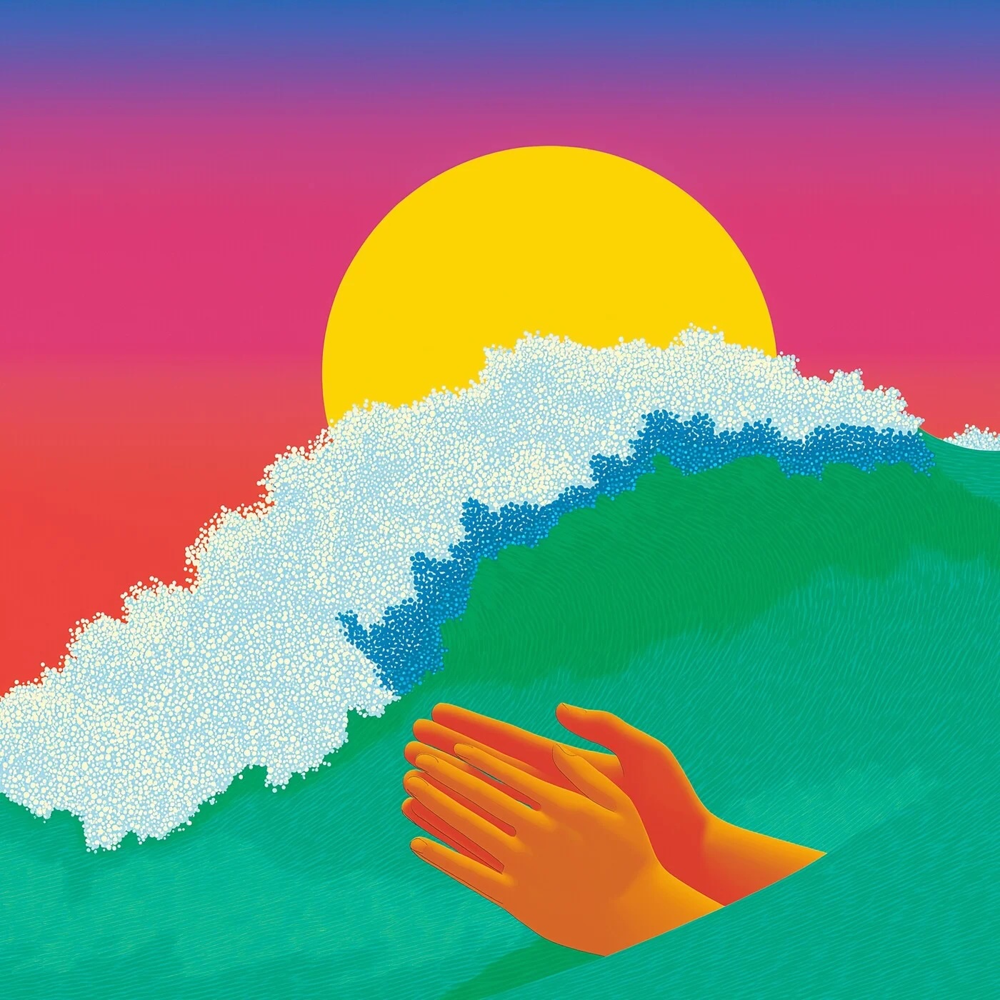 Super Flu, Denis Naidanow - Surrender (Original Mix)