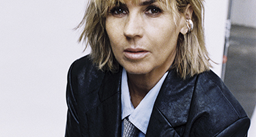 Anja Schneider