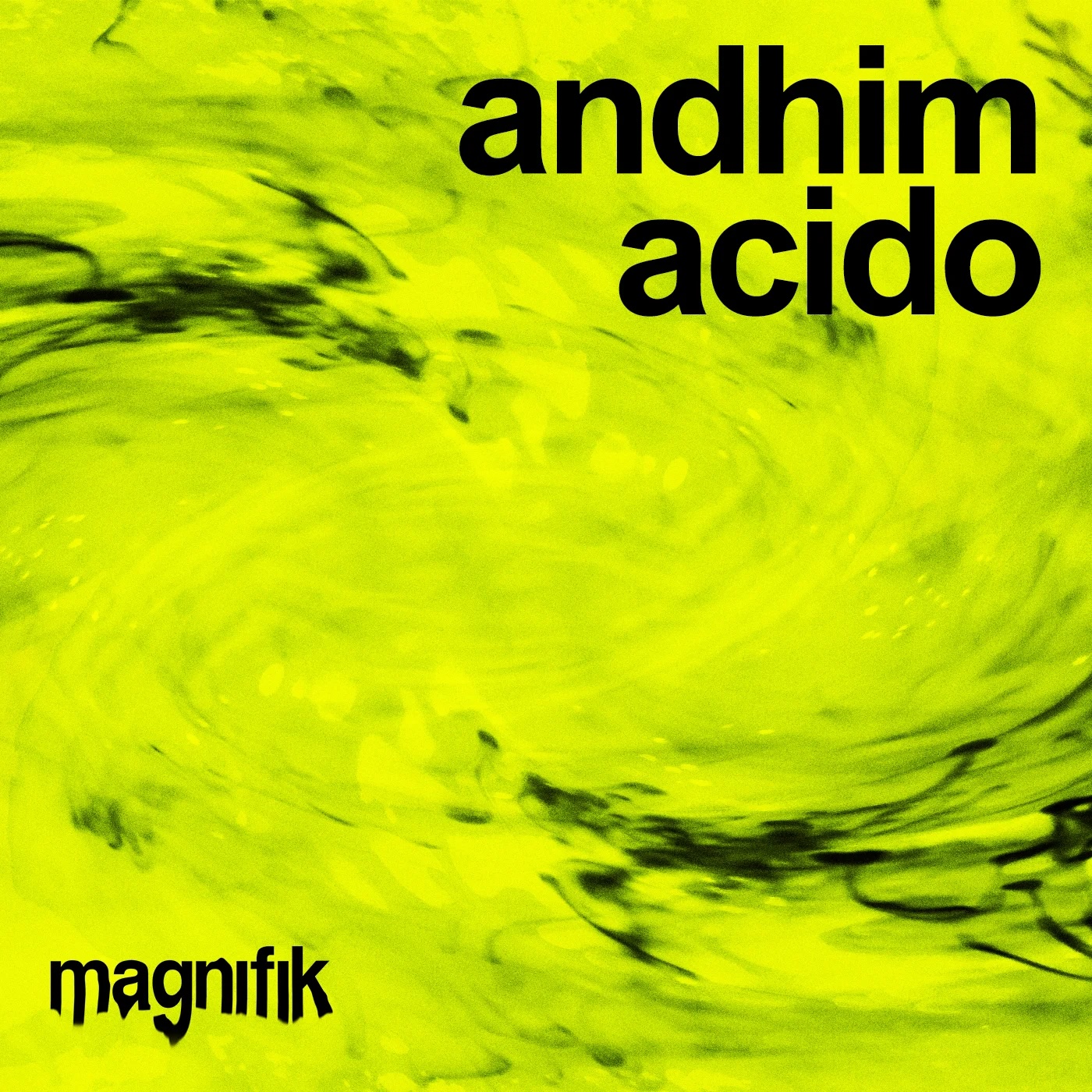 andhim - Acido